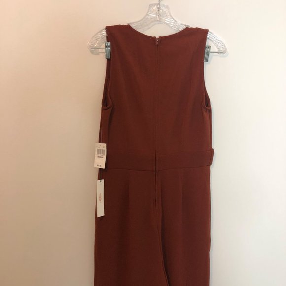 June and Hudson jumpsuit size m great fall… - Picture 6 of 6